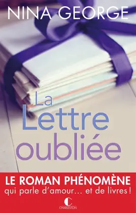 Read: La Lettre Book oubliée
