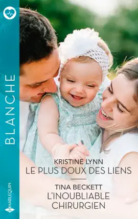 Read: Le plus doux des liens - Book L'inoubliable chirurgien