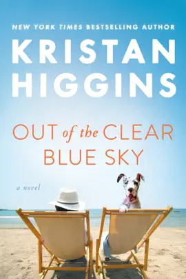 Read: Book Out of the Clear Blue Sky