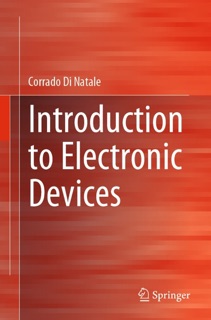 Introduction to Electronic Devices by Corrado Di Natale