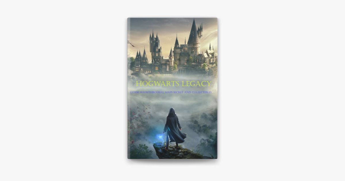 Hogwarts Legacy Guide: Walkthrough, Tips and Tricks, and All