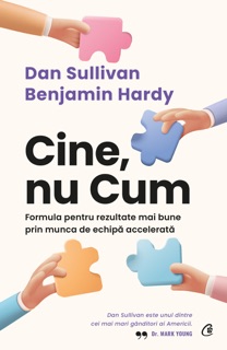 Cine, nu Cum by Dan Sullivan