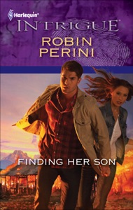 Finding Her Son