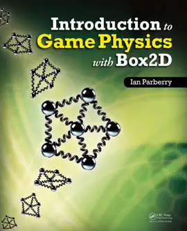 Read: Introduction to Game Physics with Book Box2D