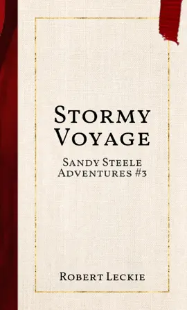 Stormy Voyage