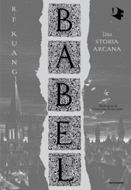 Babel - R. F. Kuang