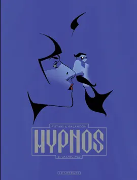 Read: HYPNOS - tome 2 - Book La Disciple