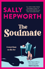 The Soulmate - Sally Hepworth Cover Art