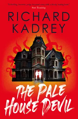 Read: The Pale Book House Devil