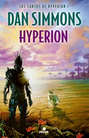Hyperion - Dan Simmons