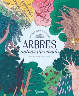 Read: Mes Book plus beaux contes des arbres
