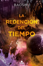 La redención del tiempo - Baoshu