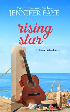 Read: Rising Star: Book A Country Singer Small Town Romance