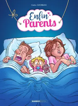 Read: Enfin parents Book - Tome 1