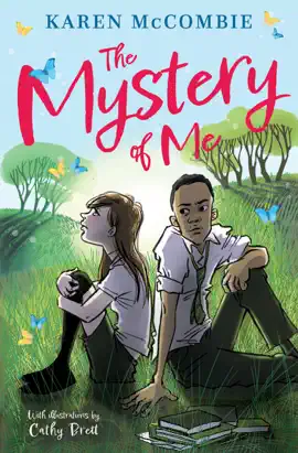 Read: The Mystery of Book Me