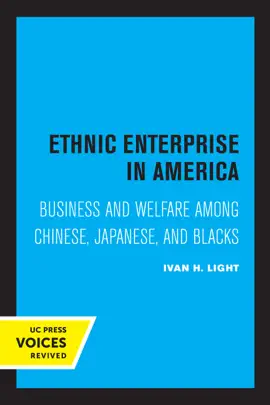 Read: Ethnic Book Enterprise in America