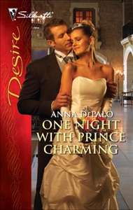 One Night with Prince Charming