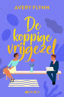 Read: De koppige vrijgezel Book