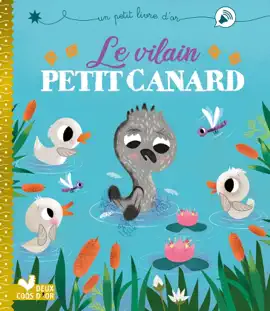 Read: Le vilain Book petit canard