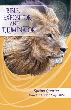 Bible Expositor and Illuminator