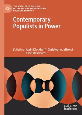 Read: Book Contemporary Populists in Power