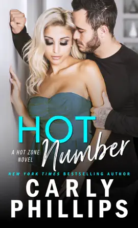 Read: Hot Number Book