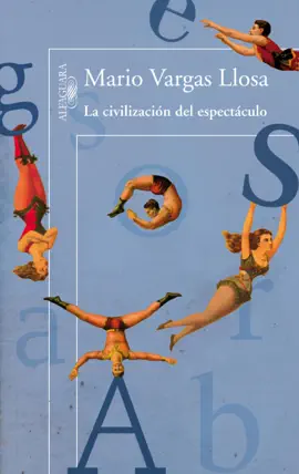 Read: La civilización del espectáculo Book