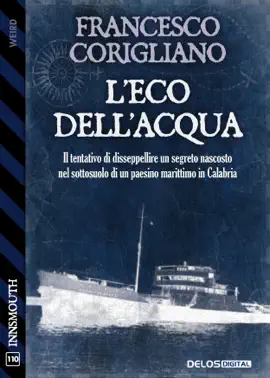 Read: L'eco dell'acqua Book