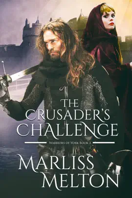 Read: The Crusader's Challenge Book