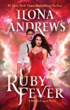 Read: Ruby Book Fever