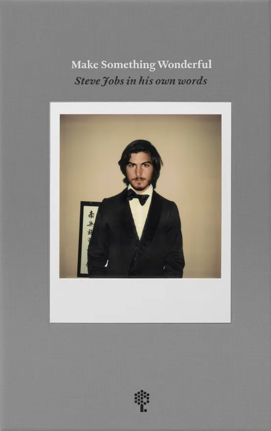 Make Something Wonderful