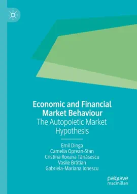 Read: Economic and Book Financial Market Behaviour