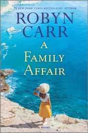 A Family Affair - Robyn Carr