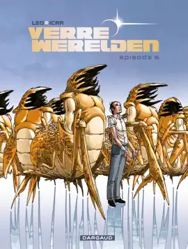 Read: Book Verre werelden deel 5
