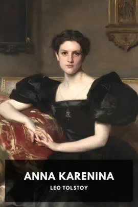 Read: Anna Karenina Book