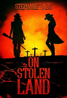 Read: Book On Stolen Land
