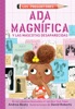 Book Ada Magnífica y las mascotas desaparecidas (Los Preguntones 5)