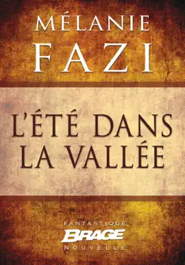 Read: Book L'Été dans la vallée