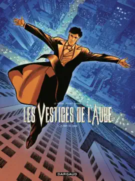 Read: Les vestiges de l'aube - Tome Book 2 - Le prix du sang