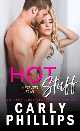 Read: Hot Stuff Book