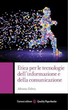 Read: Book Etica per le tecnologie dell'informazione e della comunicazione