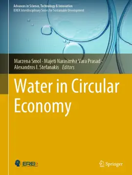 Read: Water in Circular Book Economy