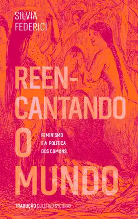Read: Reencantando Book o mundo
