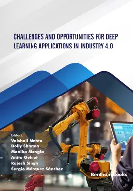 Read: Challenges and Opportunities for Deep Learning Book Applications in Industry 4.0