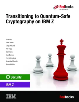 Transitioning to Quantum-Safe Cryptography on IBM Z