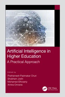 Read: Artificial Intelligence in Book Higher Education