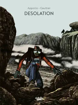 Read: Desolation