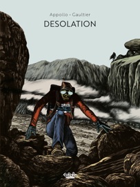 Desolation - Gaultier & Appollo