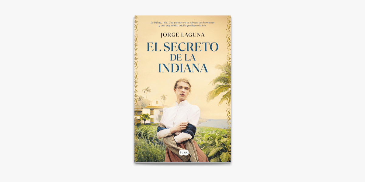 ‎El secreto de la indiana