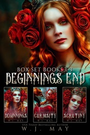 Beginning’s End Series Box Set Books #1-3 - W.J. May